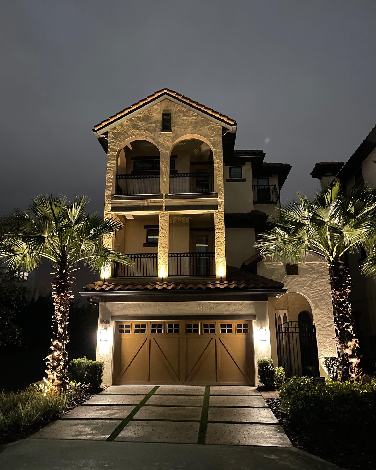 Best Residential LED lighting in FL