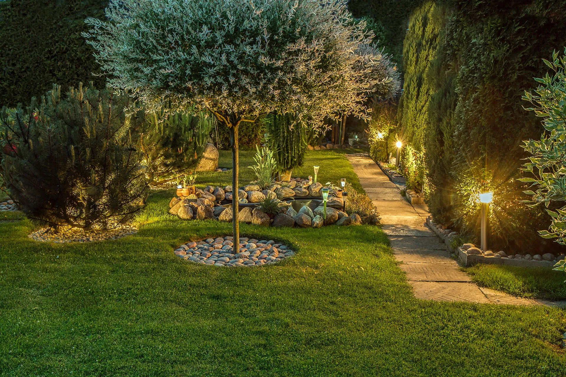Comprehensive Guide for Clients of Southern Outdoor Lighting